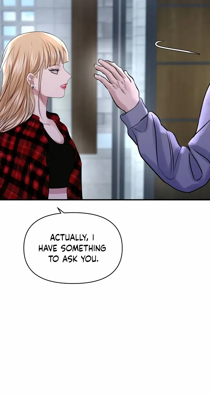 Ctrl X Chapter 54 page 15 - 
