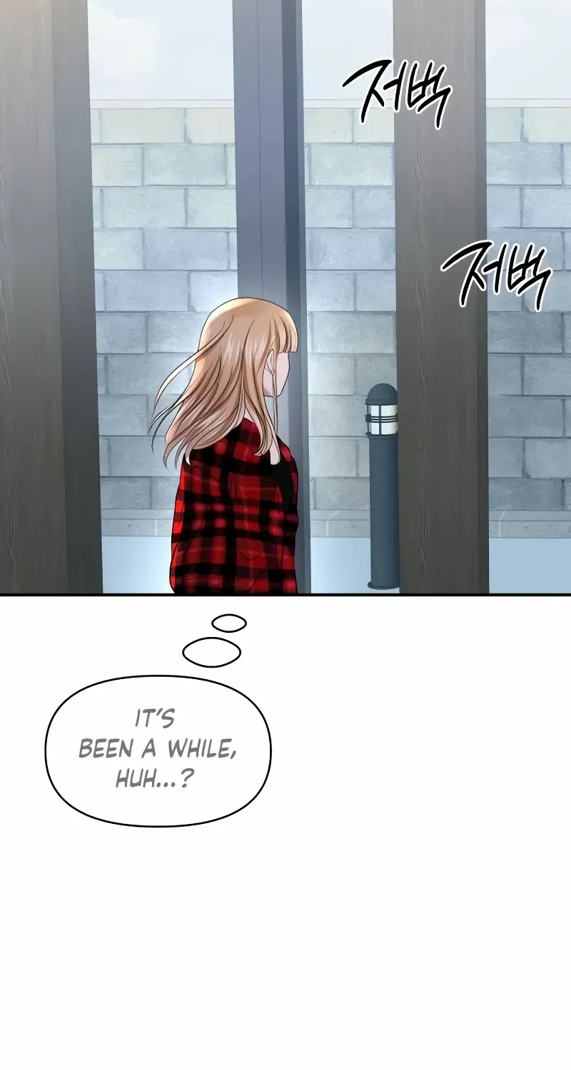 Ctrl X Chapter 54 page 19 - 