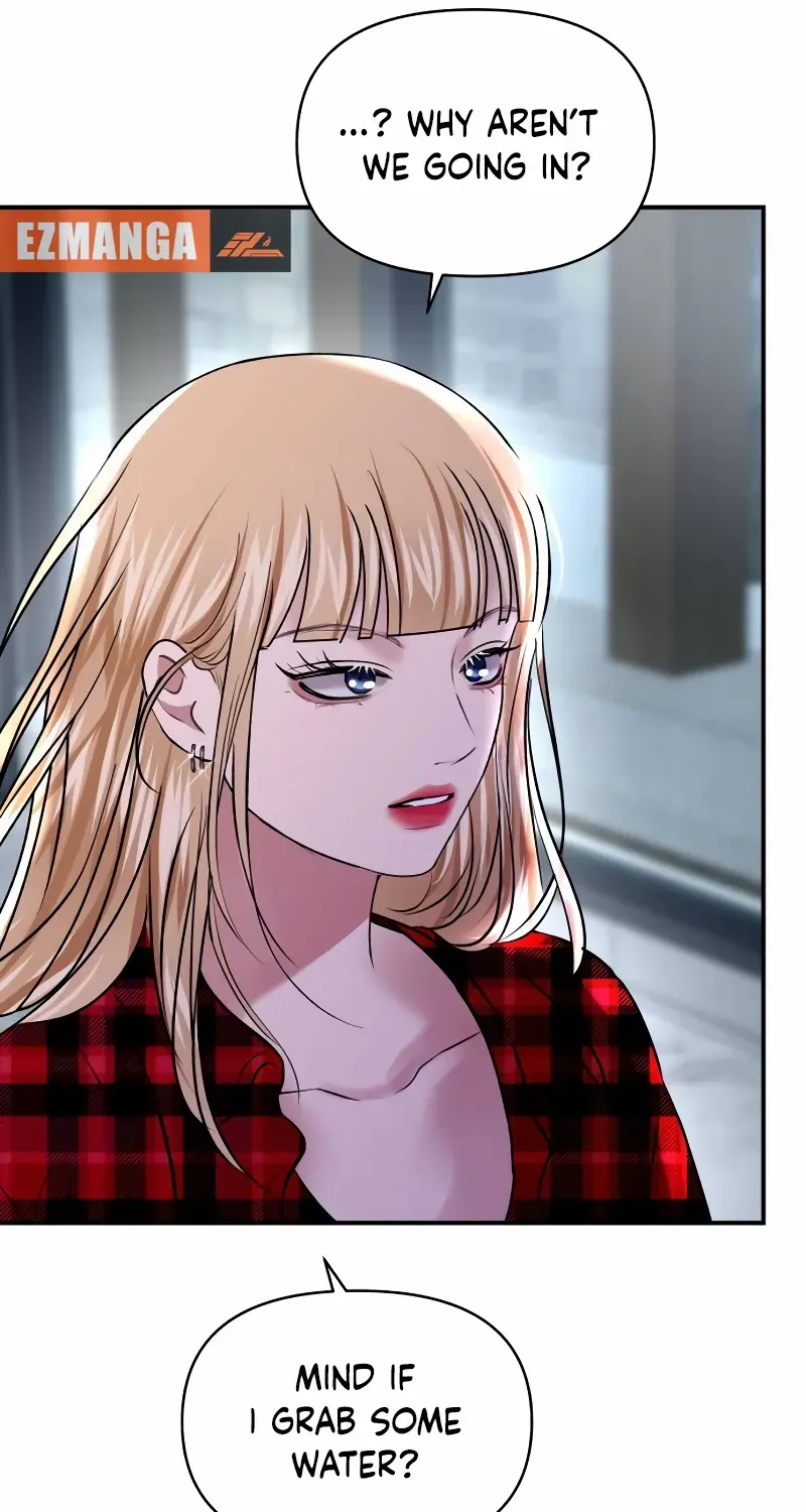 Ctrl X Chapter 54 page 22 - 