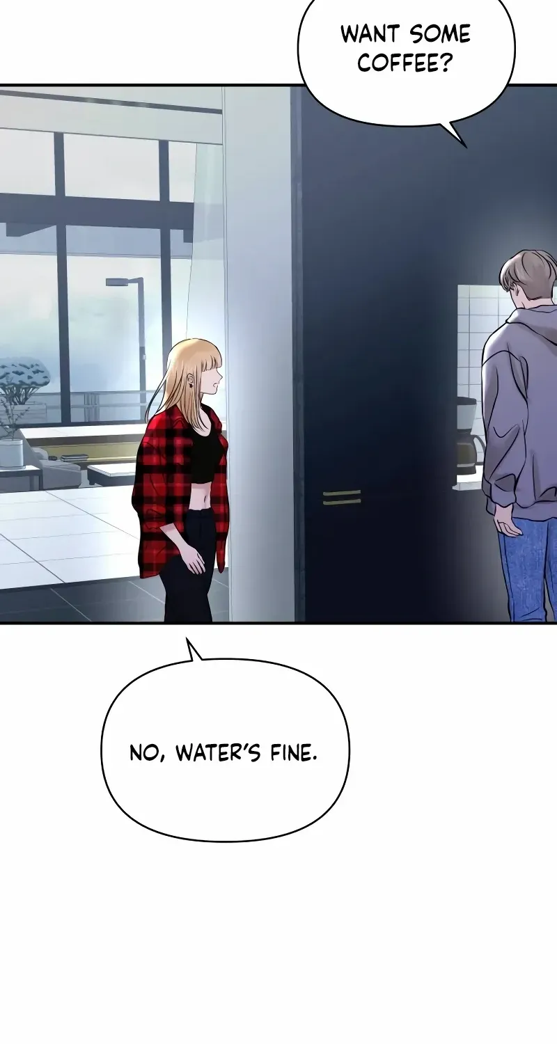 Ctrl X Chapter 54 page 27 - 