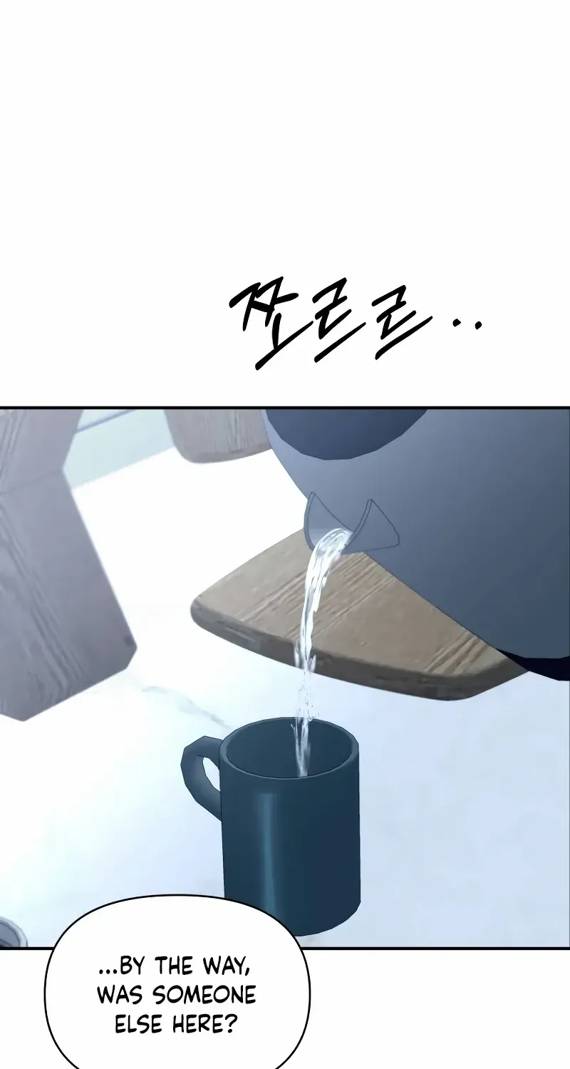 Ctrl X Chapter 54 page 28 - 
