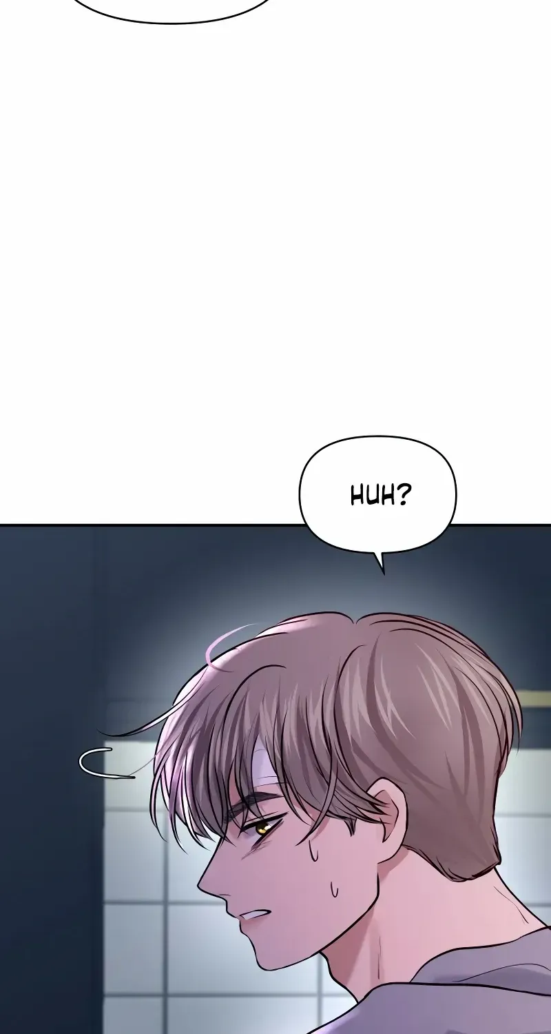 Ctrl X Chapter 54 page 29 - 