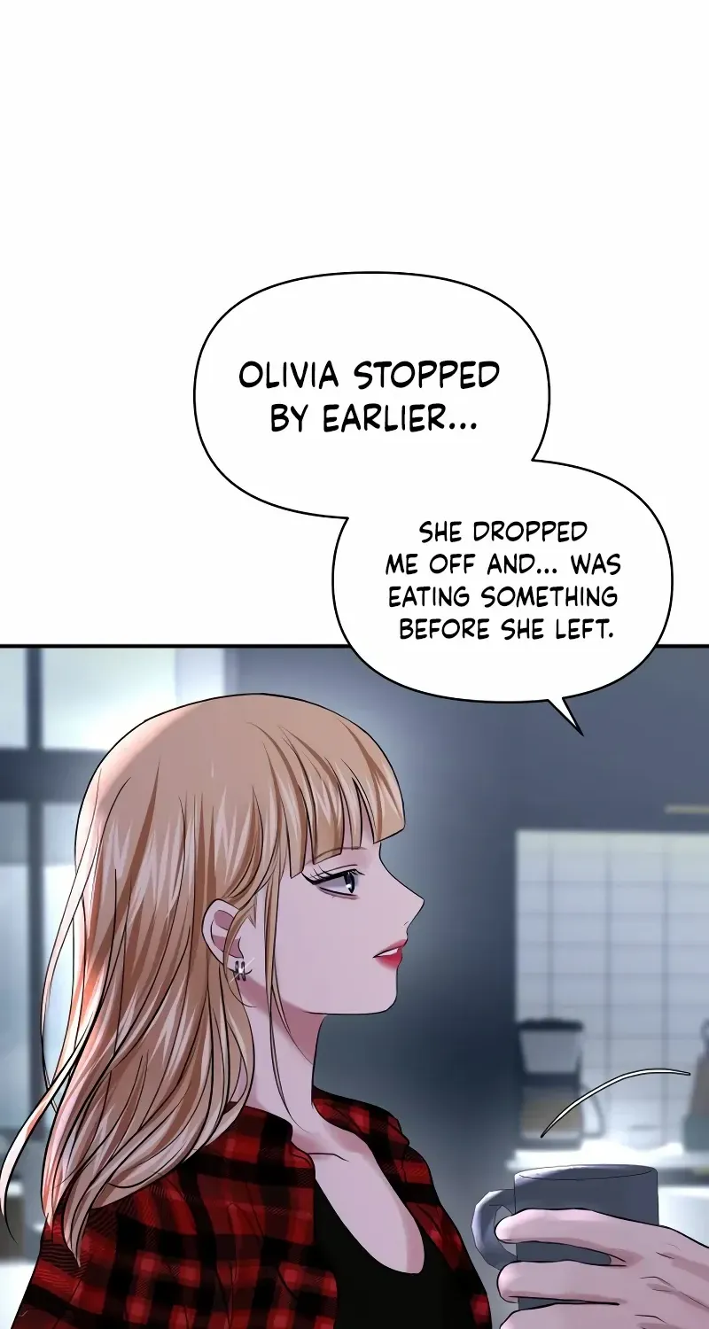 Ctrl X Chapter 54 page 33 - 