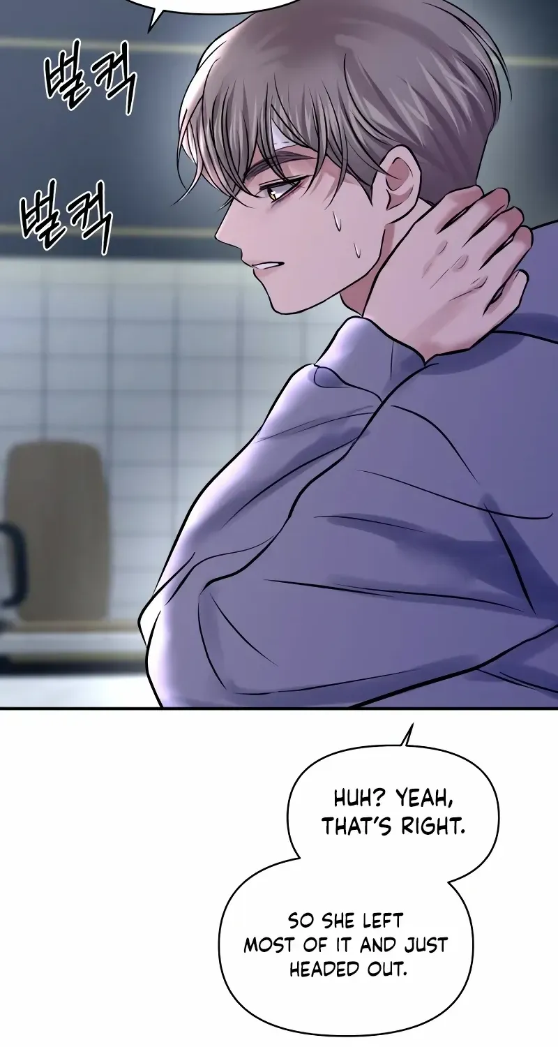Ctrl X Chapter 54 page 35 - 