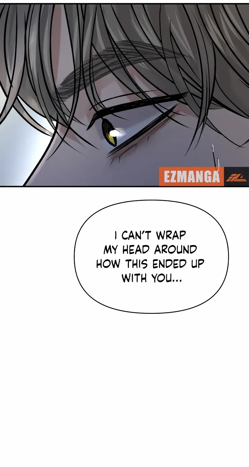Ctrl X Chapter 54 page 42 - 