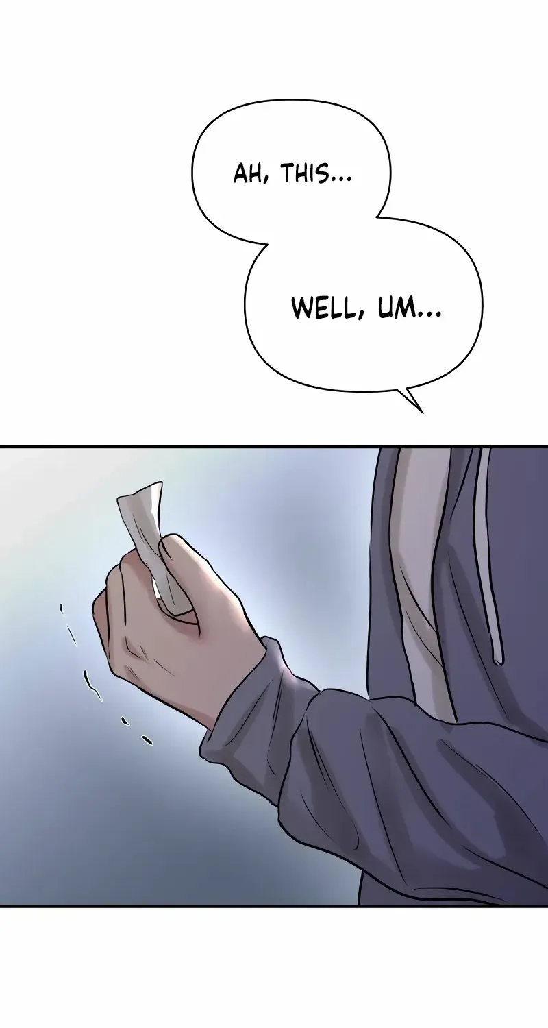 Ctrl X Chapter 54 page 43 - 