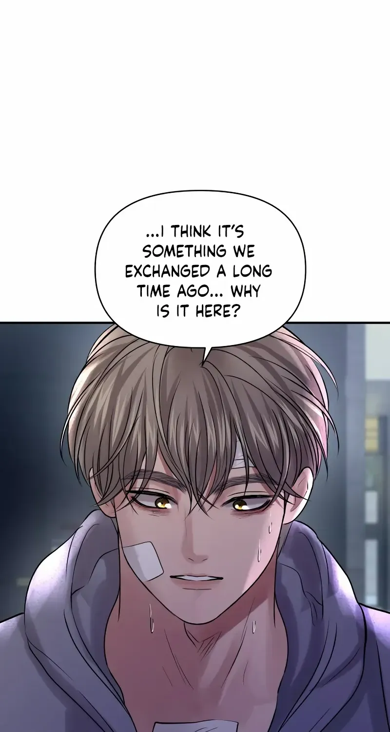 Ctrl X Chapter 54 page 44 - 