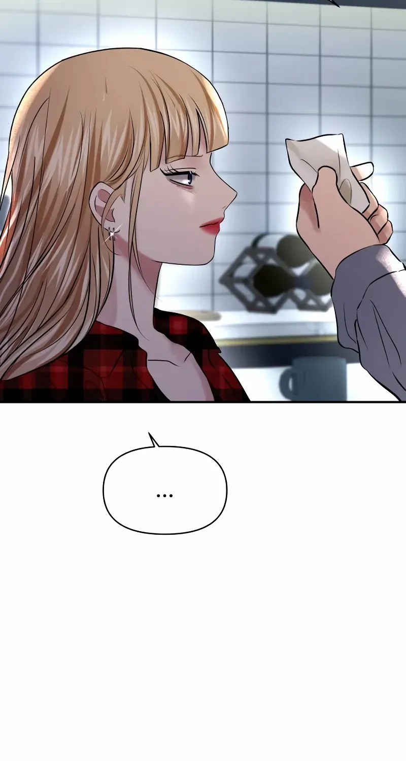 Ctrl X Chapter 54 page 46 - 