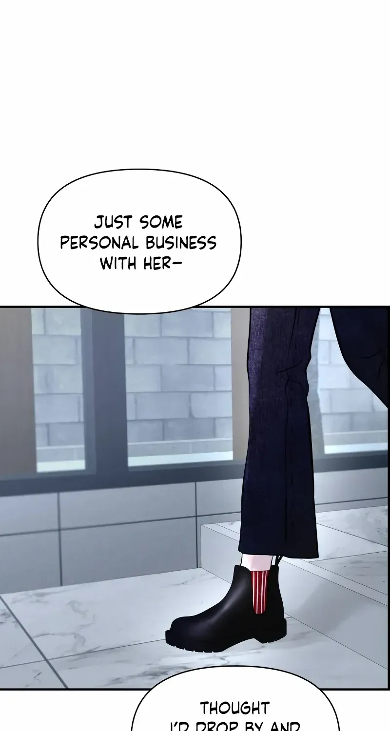 Ctrl X Chapter 54 page 53 - 