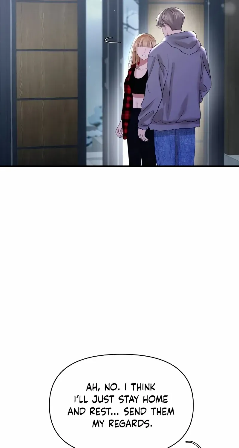 Ctrl X Chapter 54 page 55 - 
