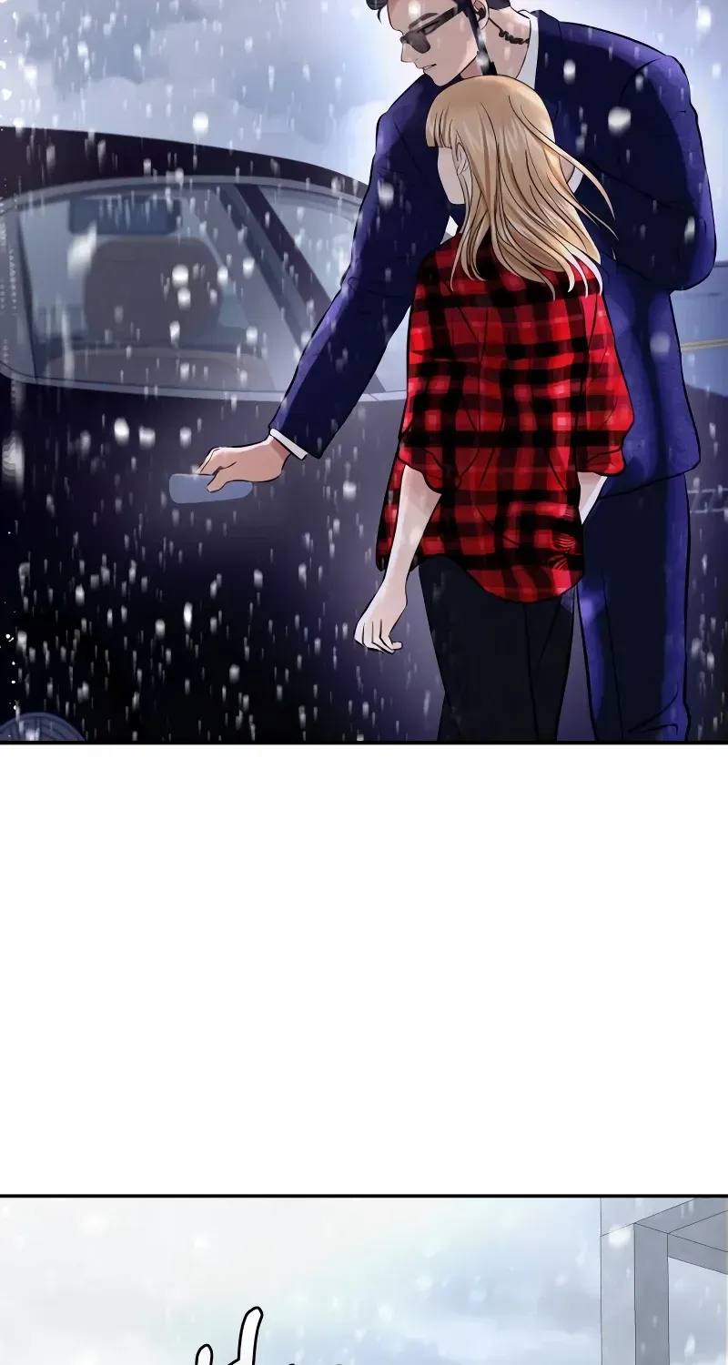 Ctrl X Chapter 54 page 58 - 