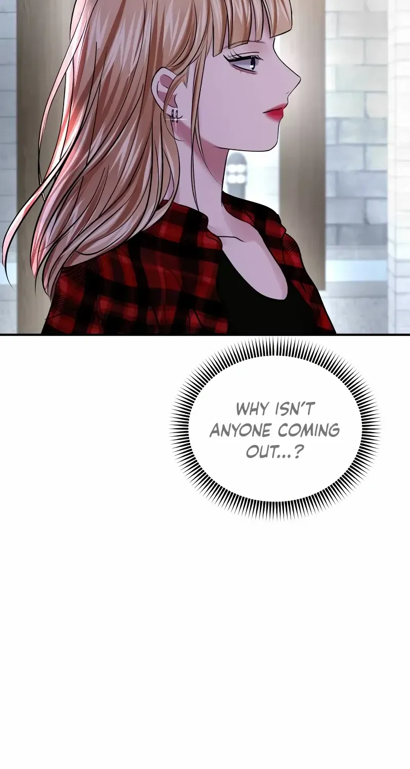 Ctrl X Chapter 54 page 7 - 