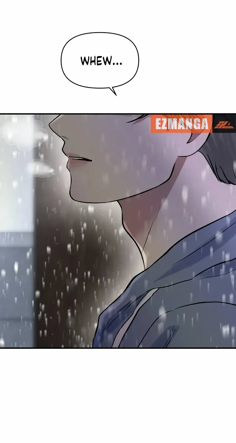 Ctrl X Chapter 54 page 61 - 