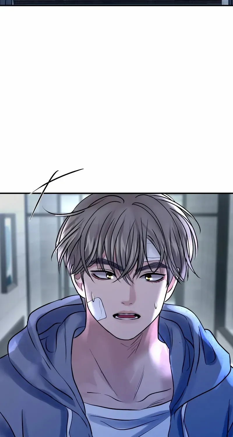 Ctrl X Chapter 54 page 64 - 