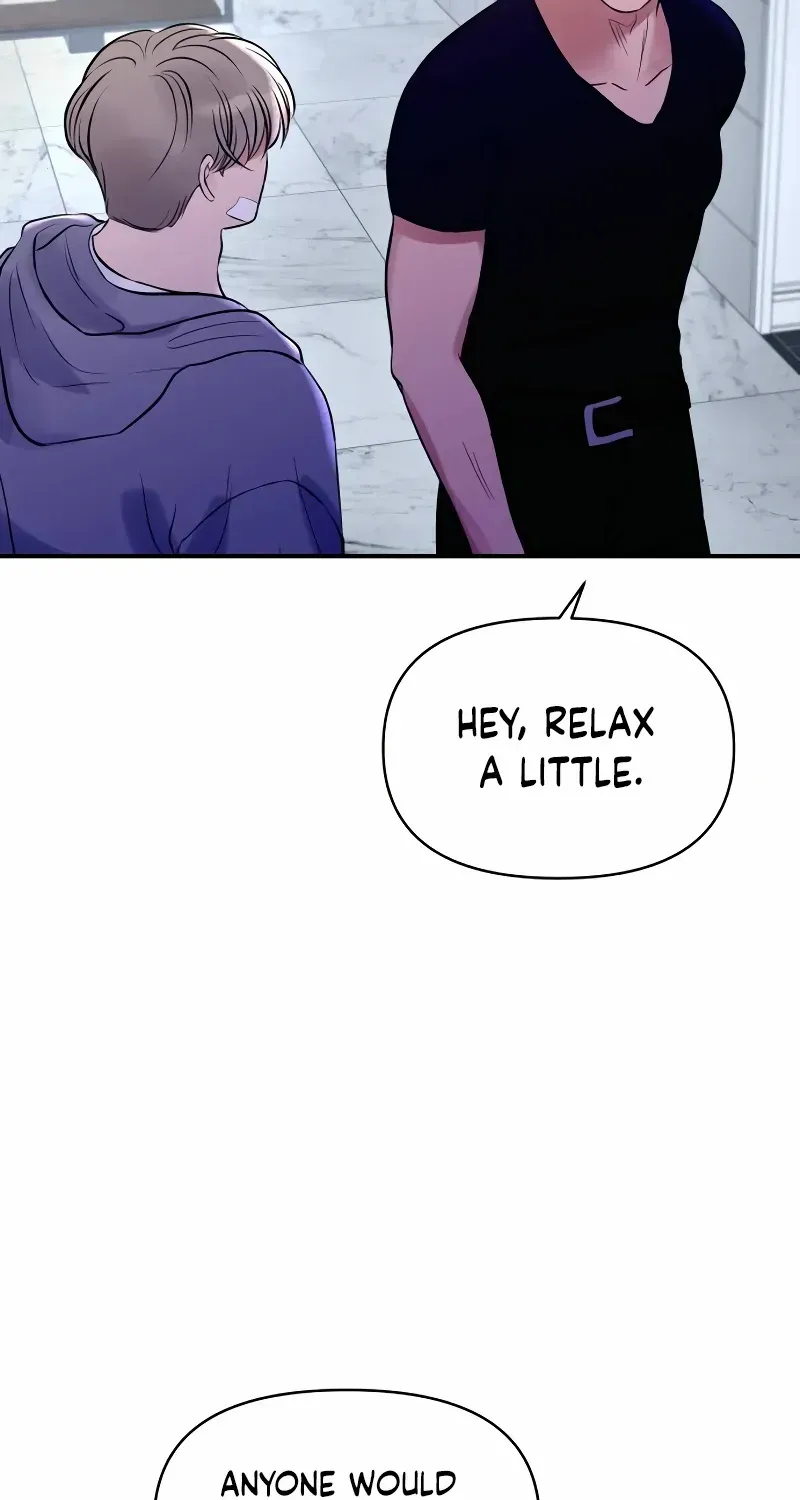 Ctrl X Chapter 54 page 66 - 