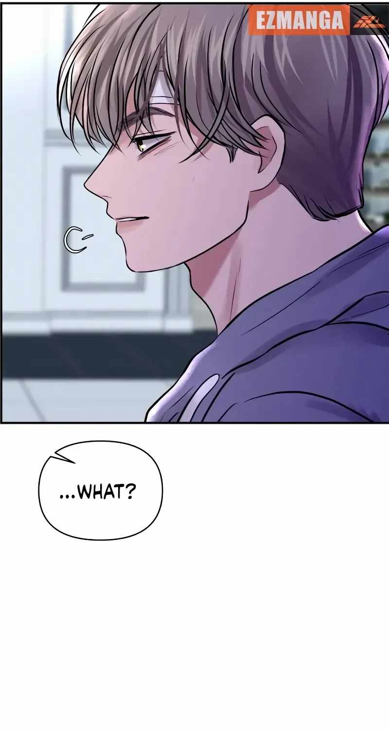 Ctrl X Chapter 54 page 73 - 