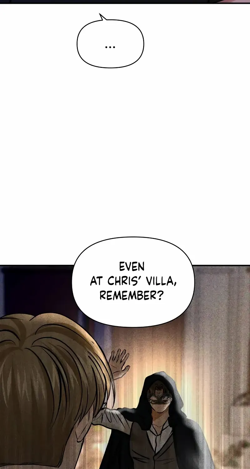 Ctrl X Chapter 54 page 75 - 