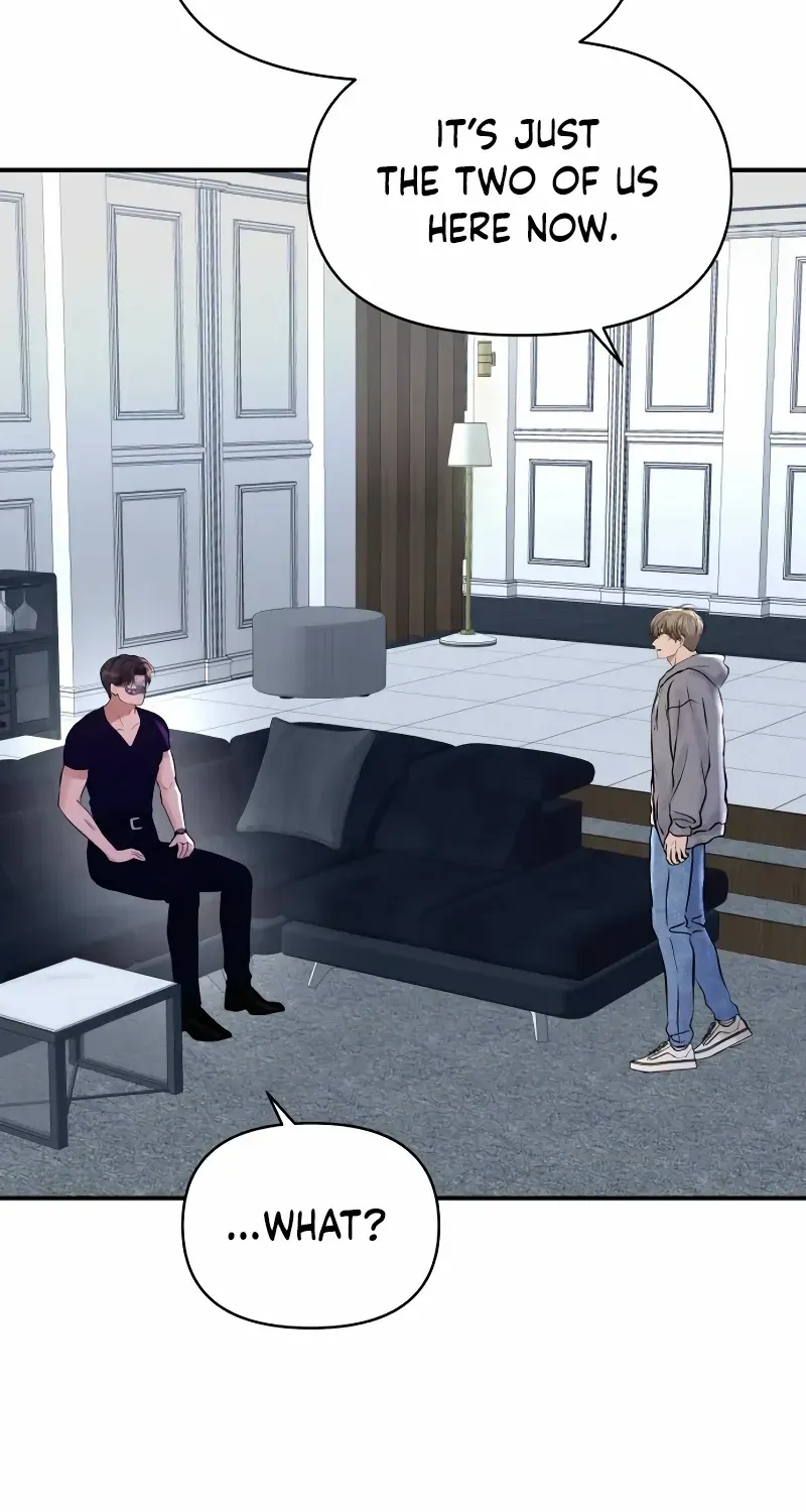 Ctrl X Chapter 54 page 77 - 