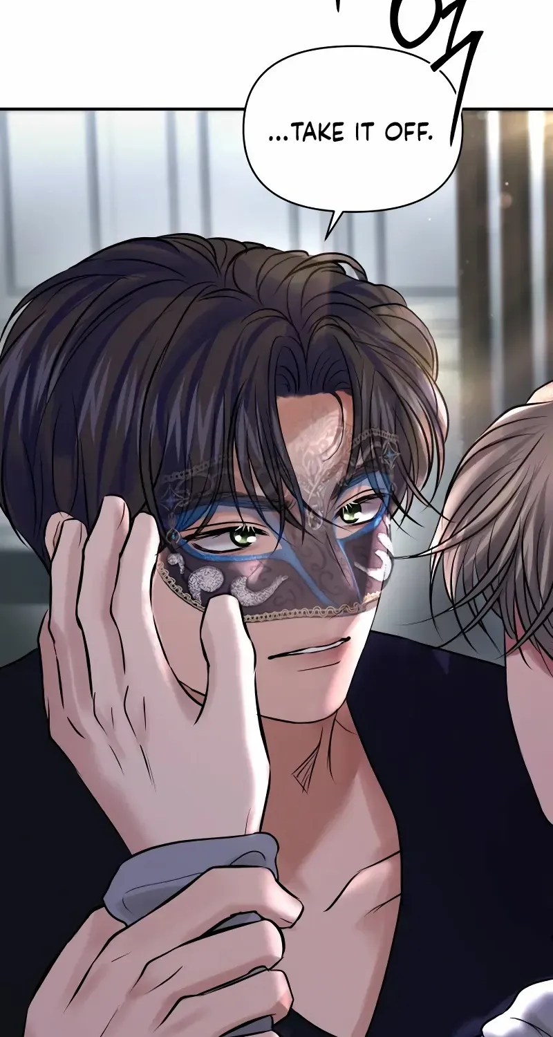 Ctrl X Chapter 54 page 86 - 