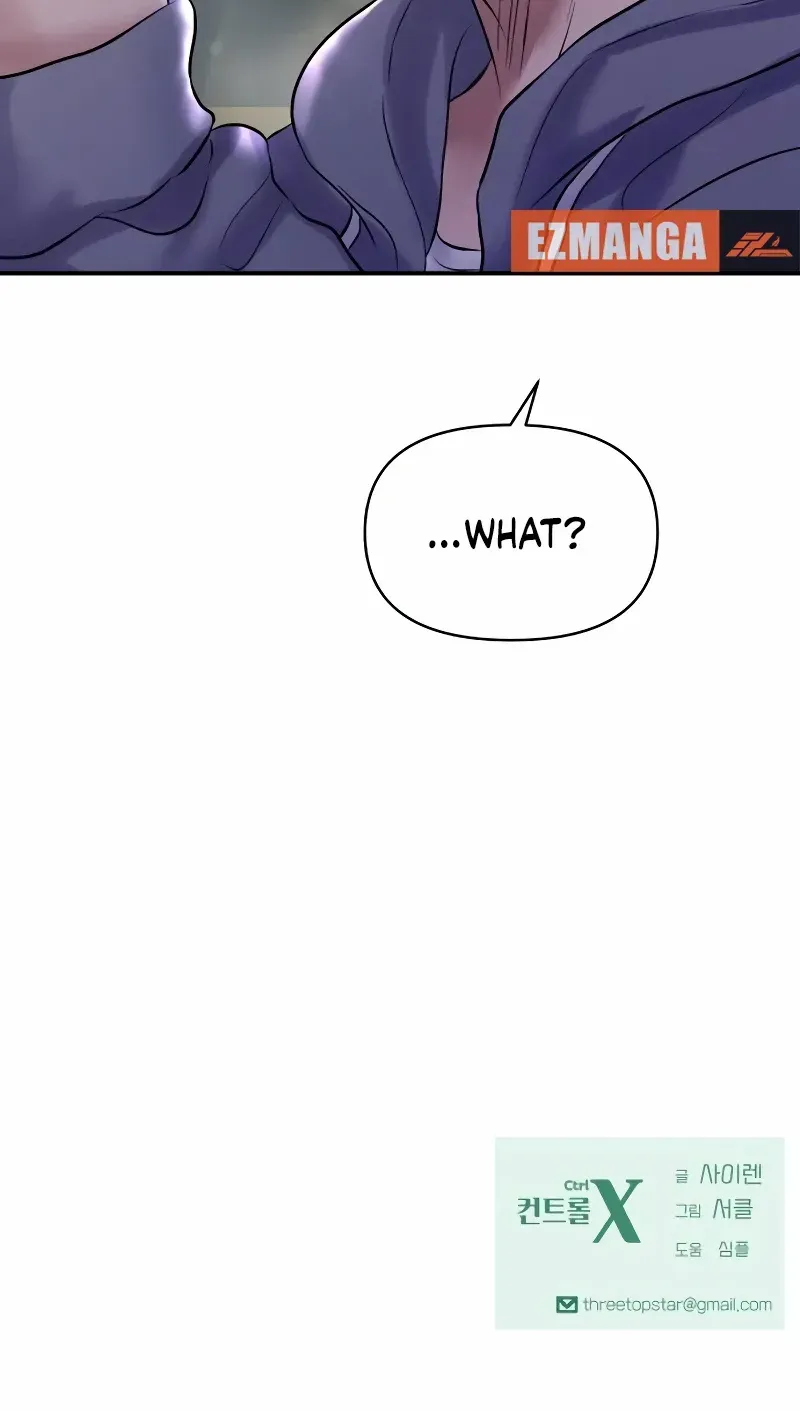 Ctrl X Chapter 54 page 88 - 