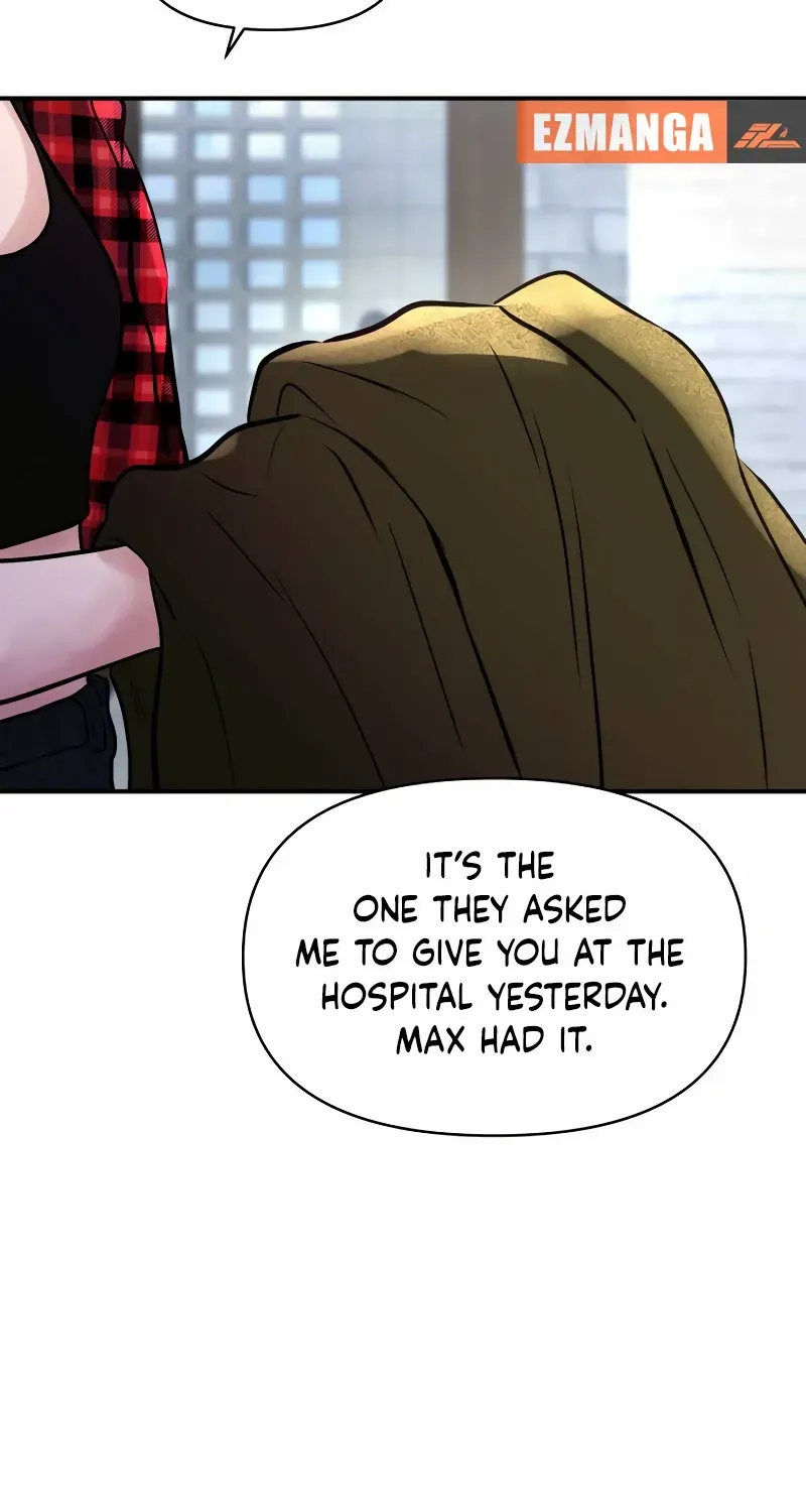 Ctrl X Chapter 54 page 10 - 