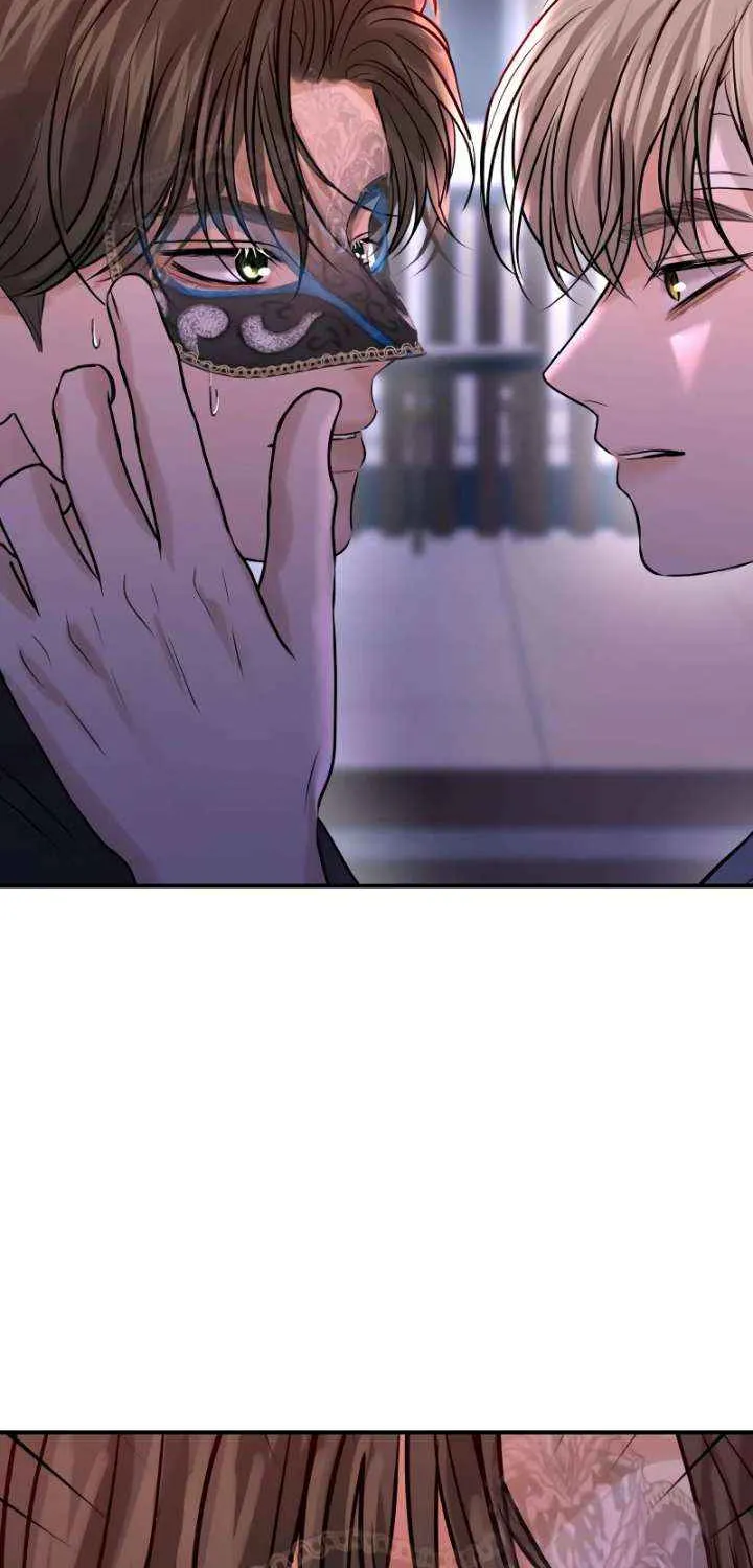 Ctrl X Chapter 55 page 14 - 