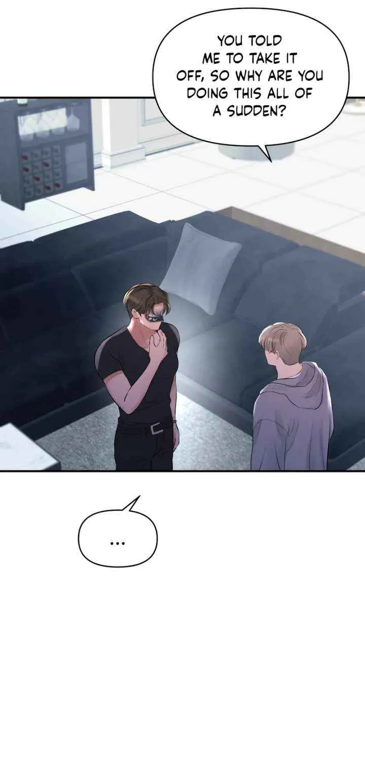 Ctrl X Chapter 55 page 17 - 