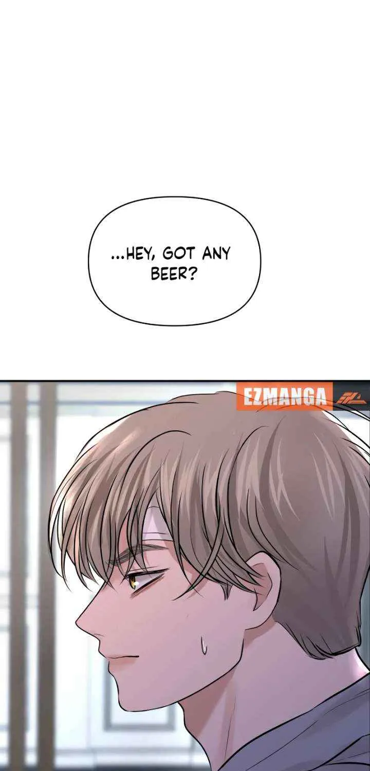 Ctrl X Chapter 55 page 20 - 