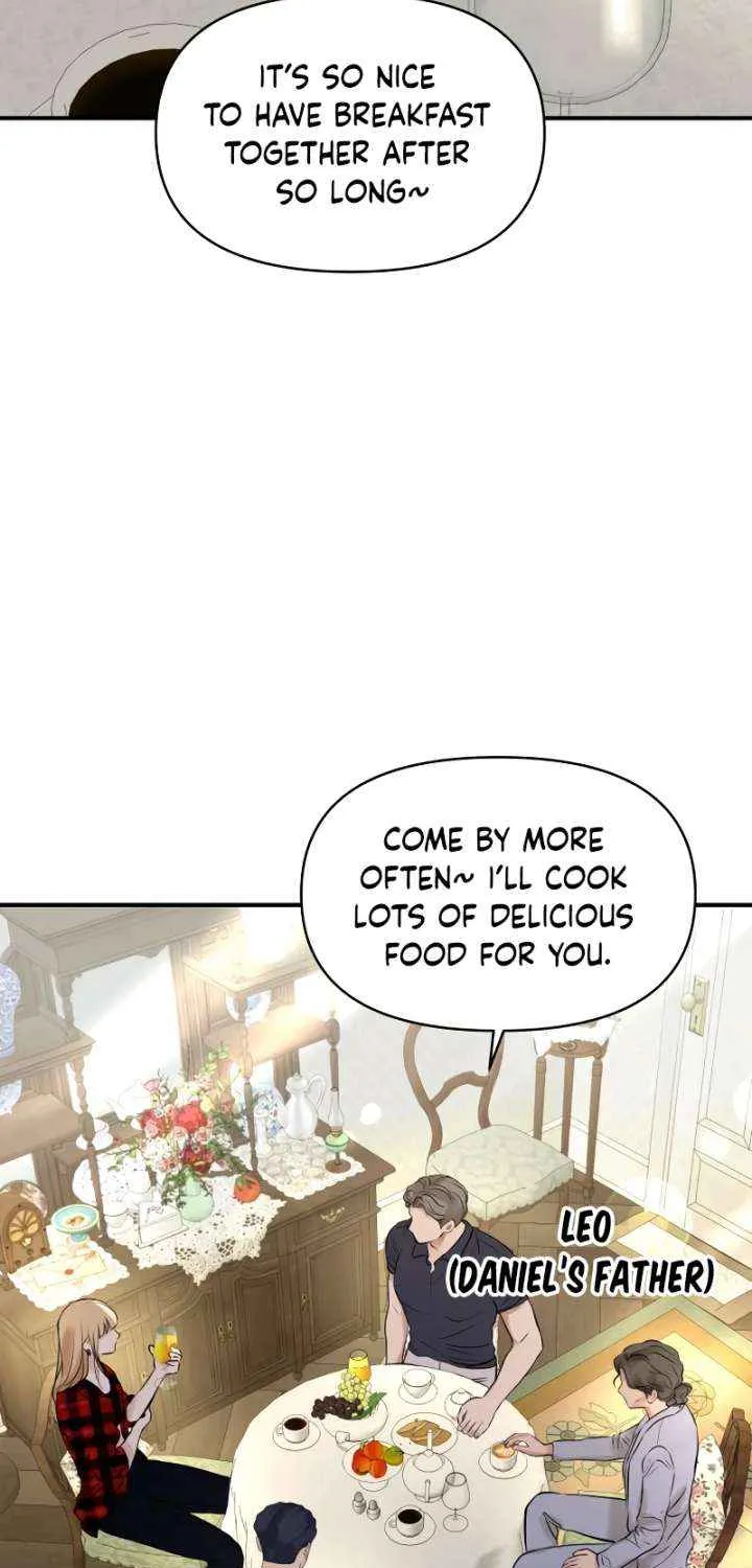 Ctrl X Chapter 55 page 24 - 