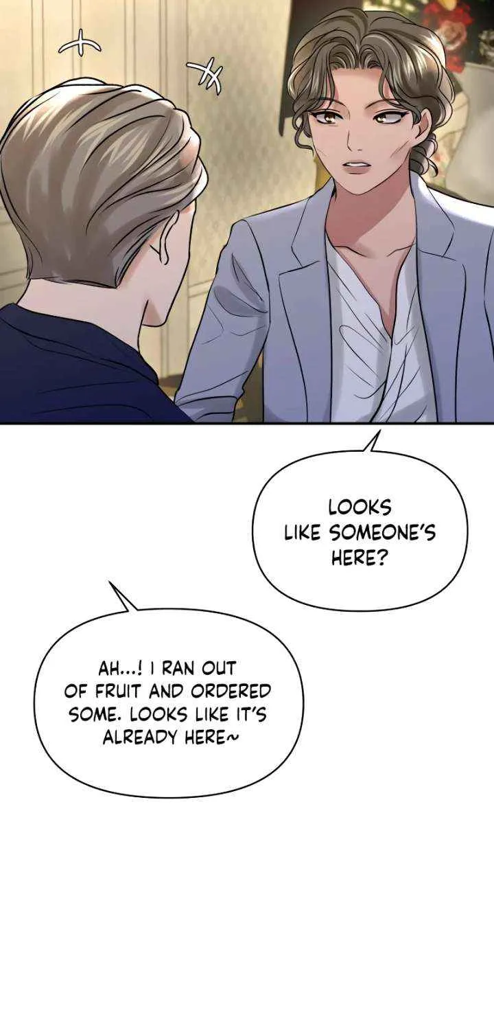 Ctrl X Chapter 55 page 26 - 