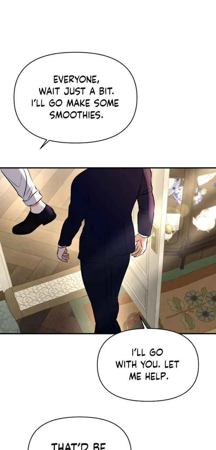 Ctrl X Chapter 55 page 27 - 