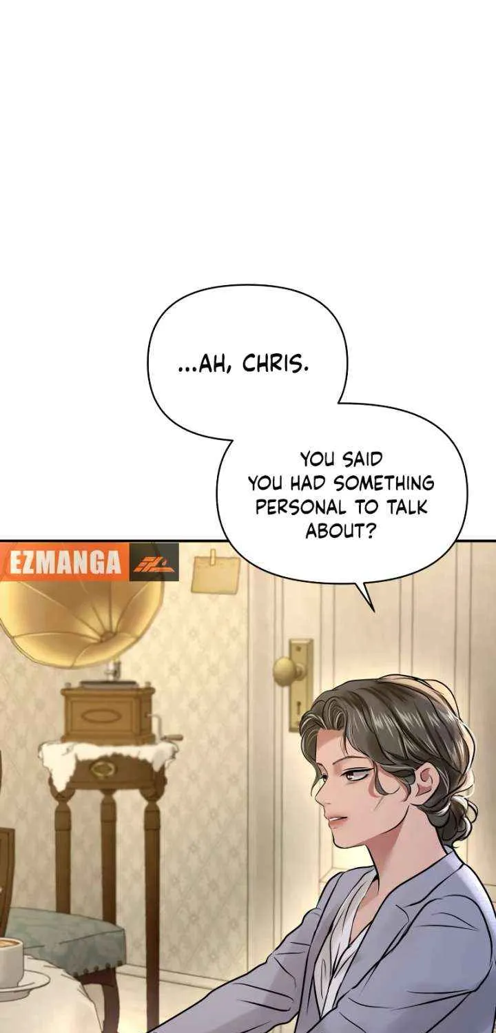 Ctrl X Chapter 55 page 29 - 