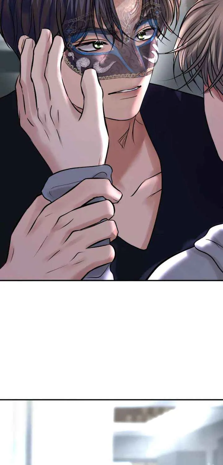 Ctrl X Chapter 55 page 4 - 