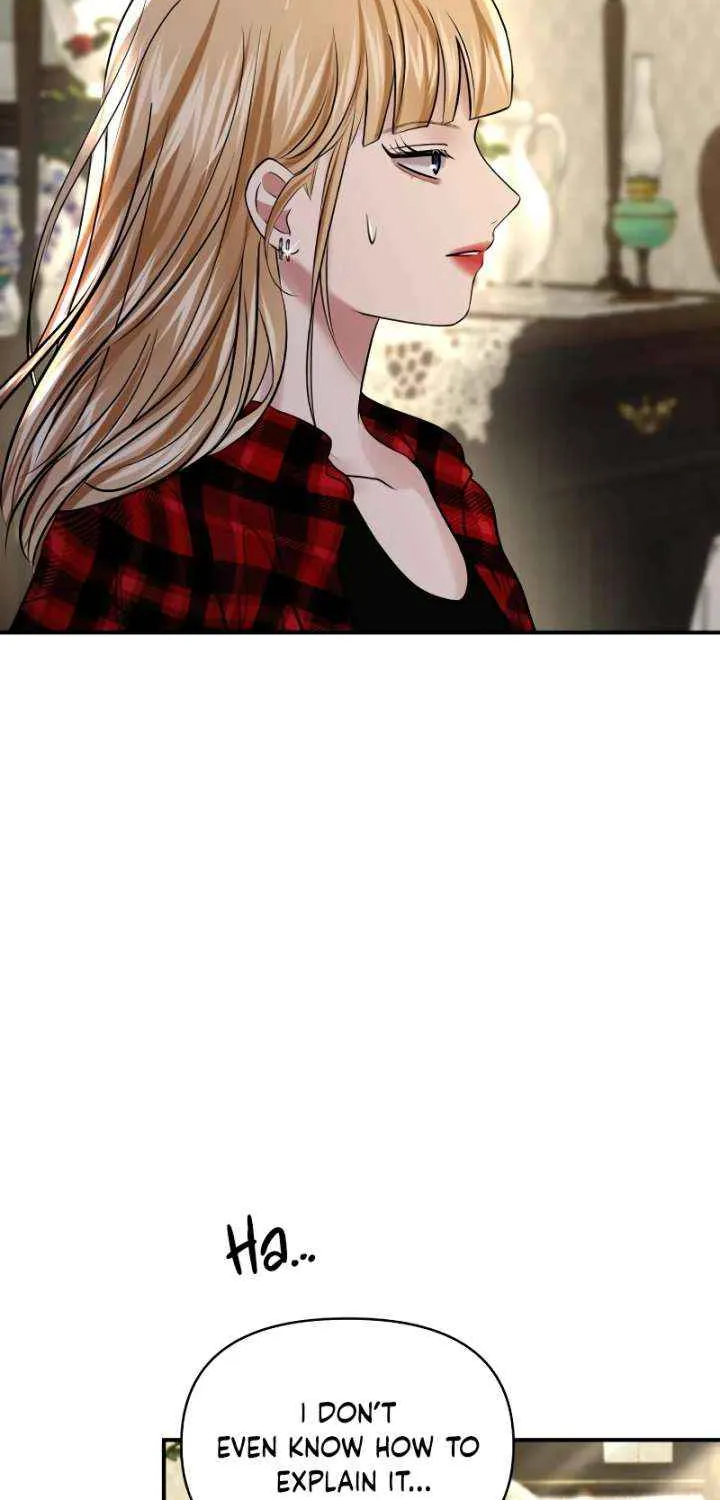 Ctrl X Chapter 55 page 31 - 