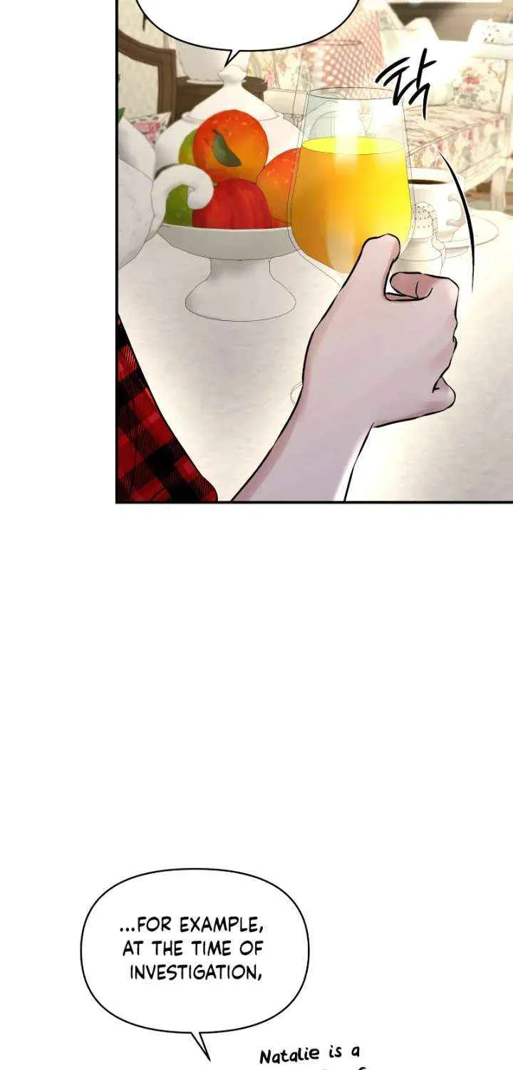 Ctrl X Chapter 55 page 32 - 