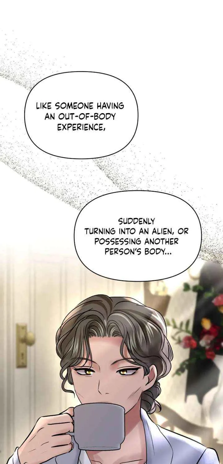 Ctrl X Chapter 55 page 34 - 