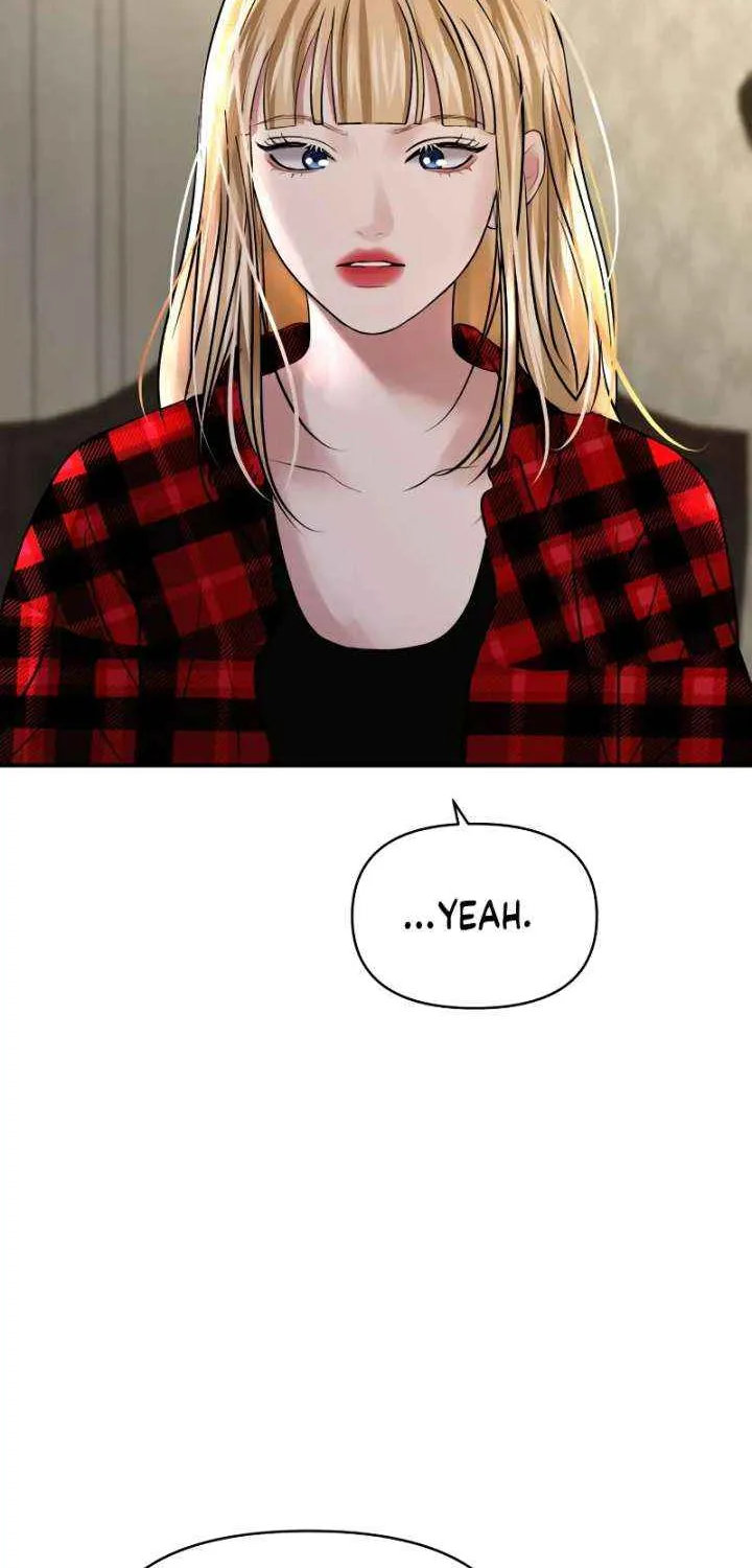 Ctrl X Chapter 55 page 36 - 