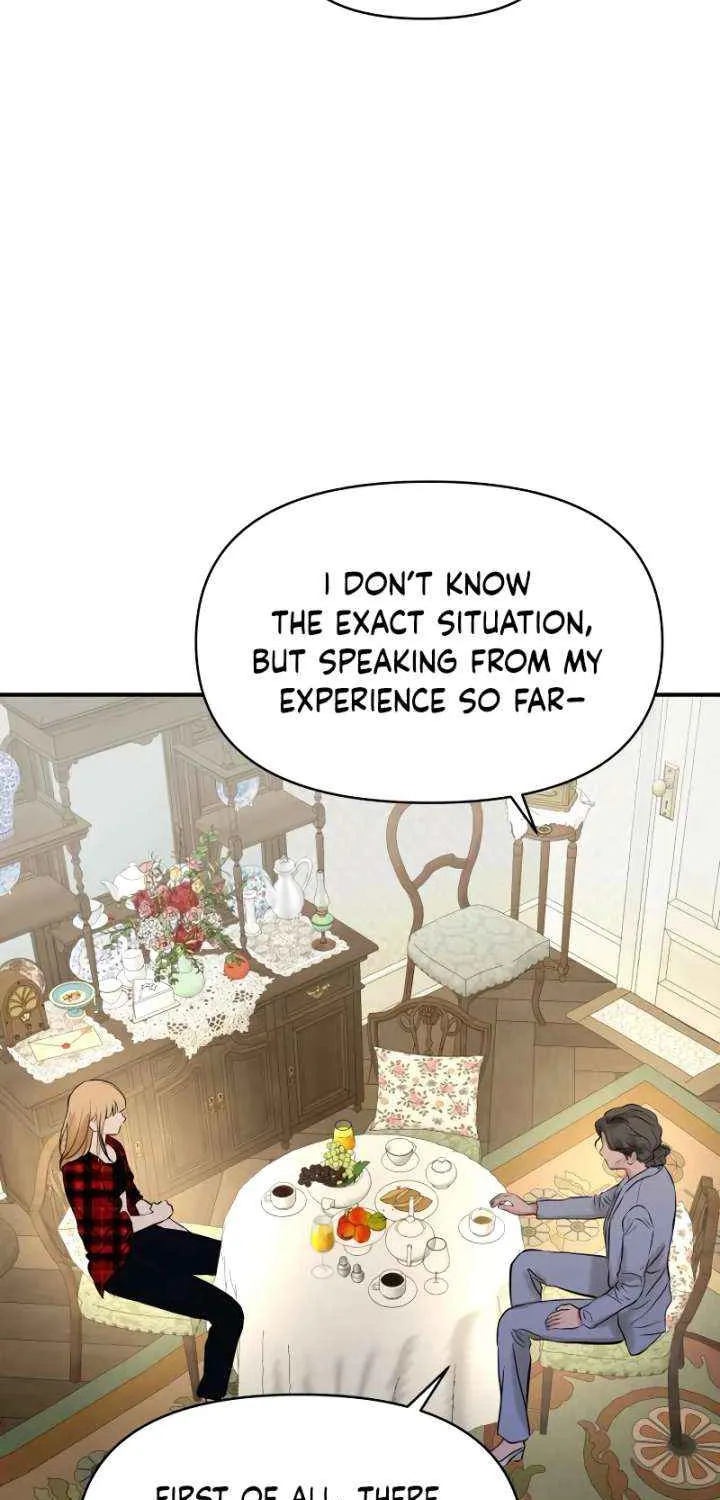 Ctrl X Chapter 55 page 40 - 
