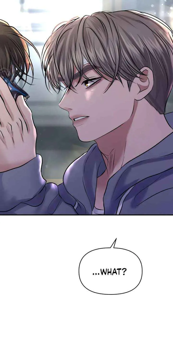 Ctrl X Chapter 55 page 5 - 