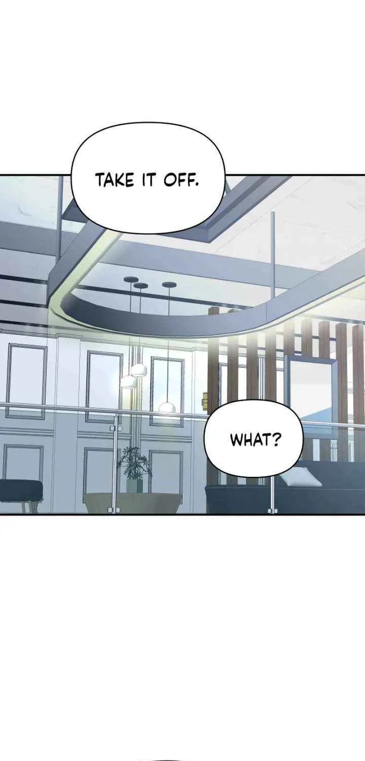 Ctrl X Chapter 55 page 6 - 