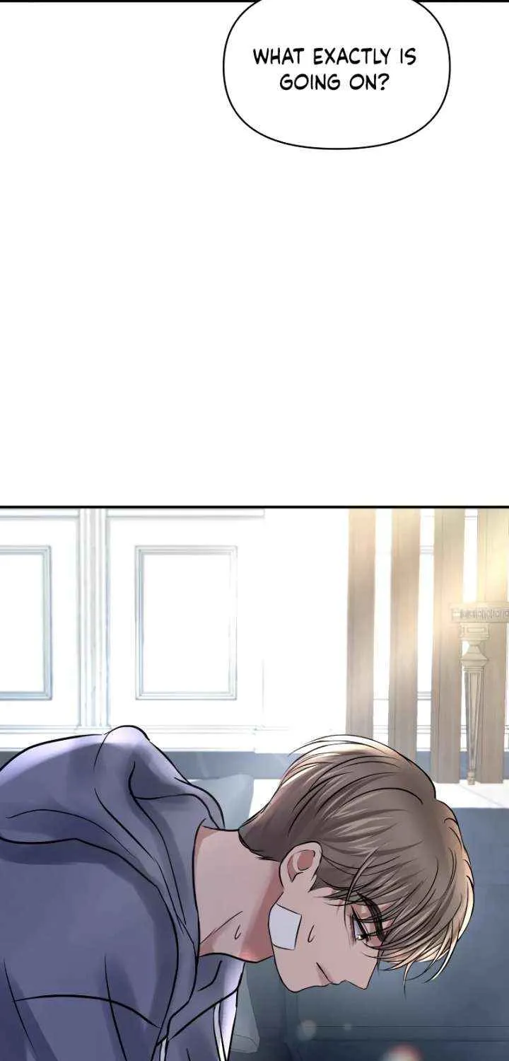Ctrl X Chapter 55 page 51 - 