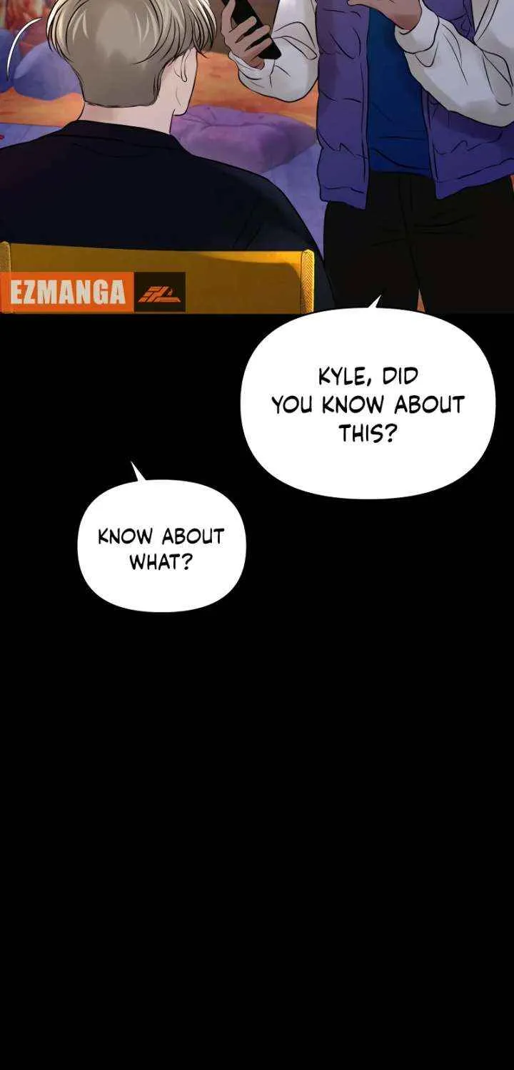Ctrl X Chapter 55 page 55 - 