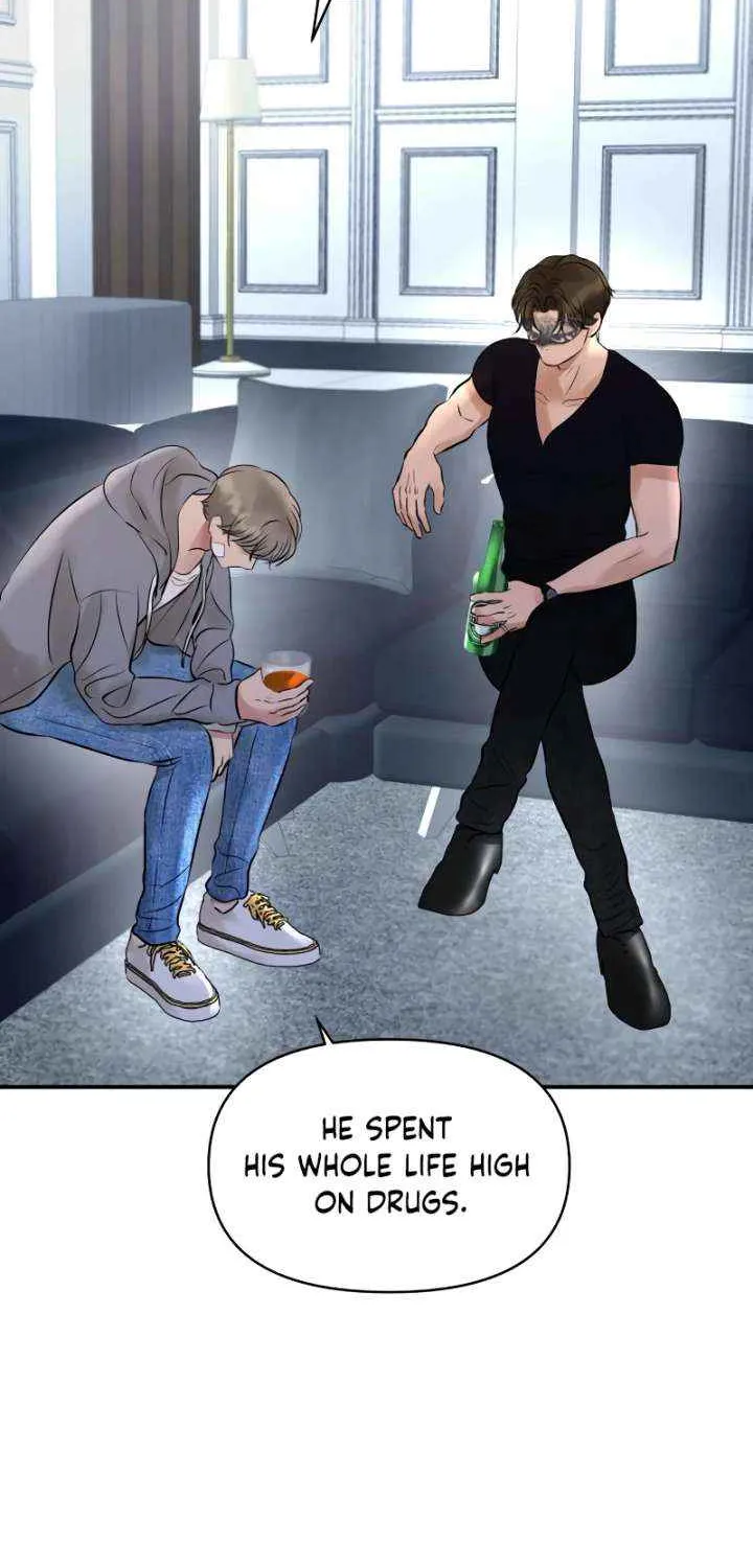 Ctrl X Chapter 55 page 66 - 
