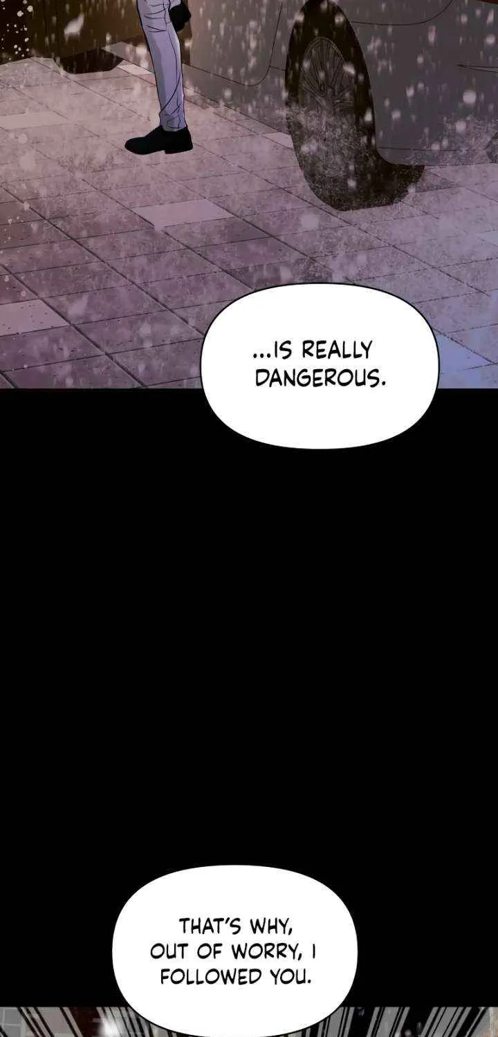 Ctrl X Chapter 55 page 69 - 