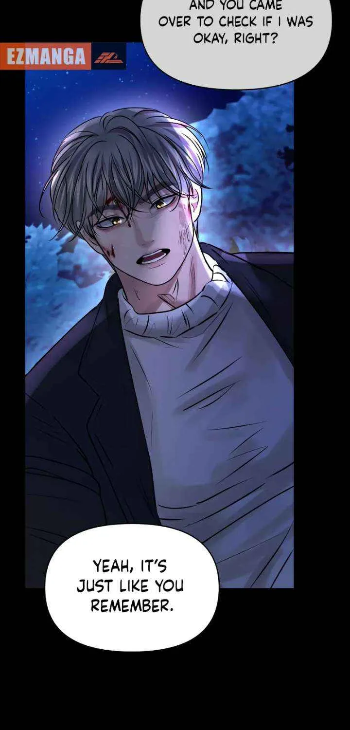 Ctrl X Chapter 55 page 72 - 