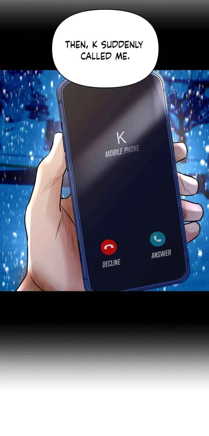 Ctrl X Chapter 55 page 77 - 