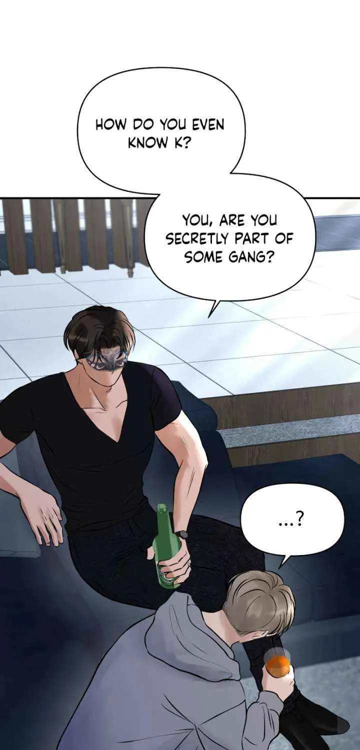Ctrl X Chapter 55 page 78 - 