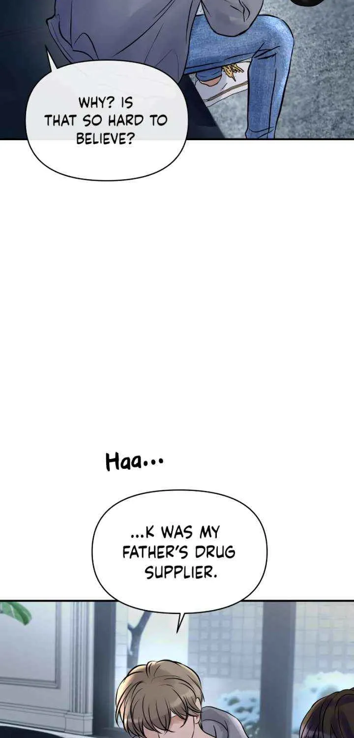 Ctrl X Chapter 55 page 79 - 