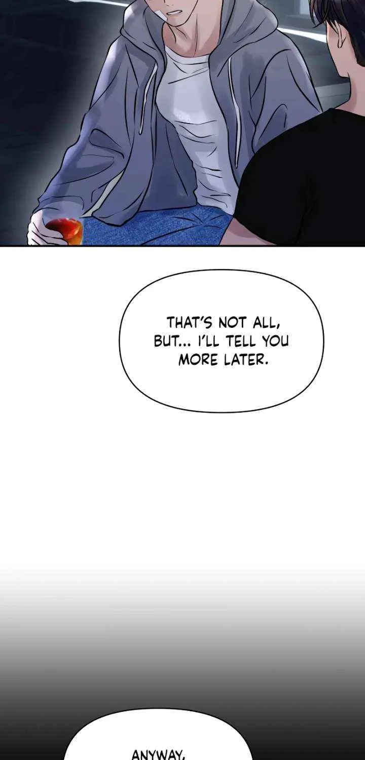 Ctrl X Chapter 55 page 80 - 