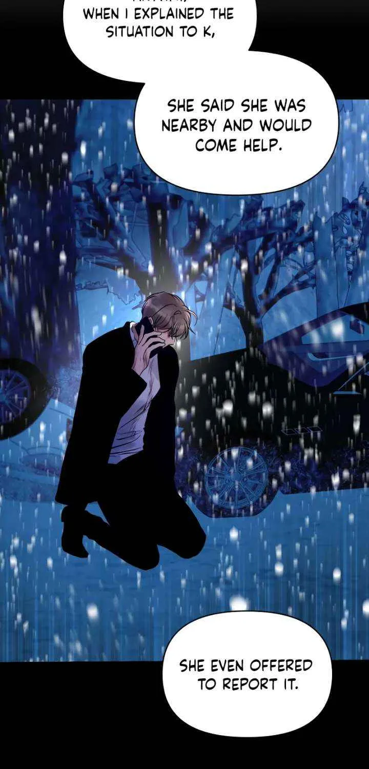Ctrl X Chapter 55 page 81 - 